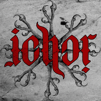 logo Ichor (AUS)